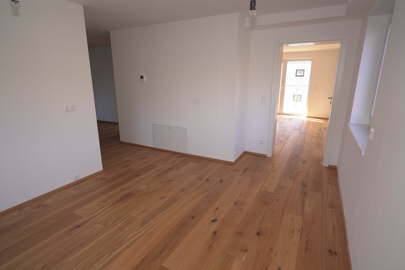 Flexible Nutzung & Investment