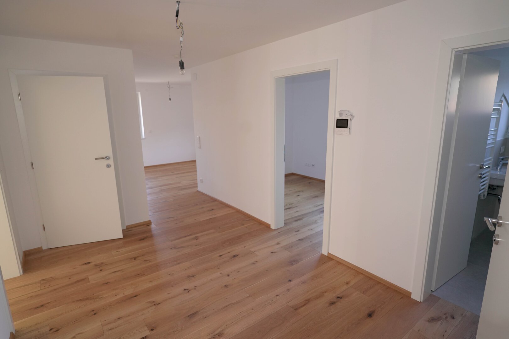 Flexible Nutzung & Investment