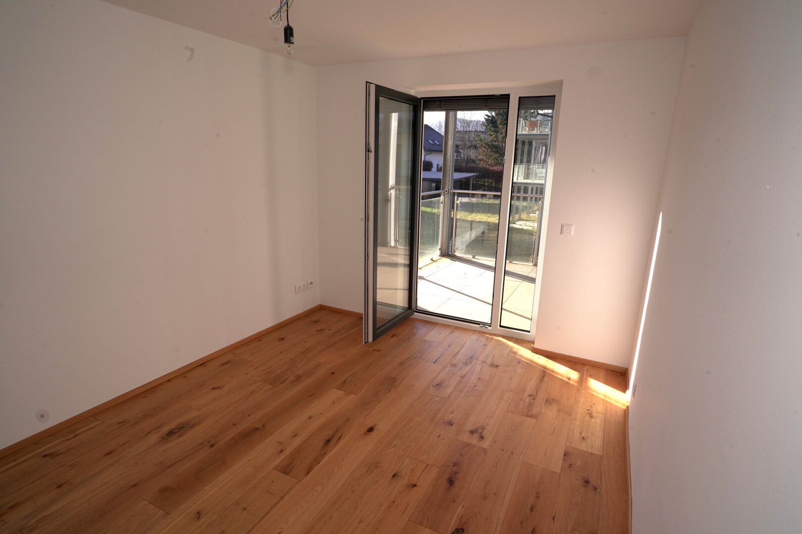 Flexible Nutzung & Investment