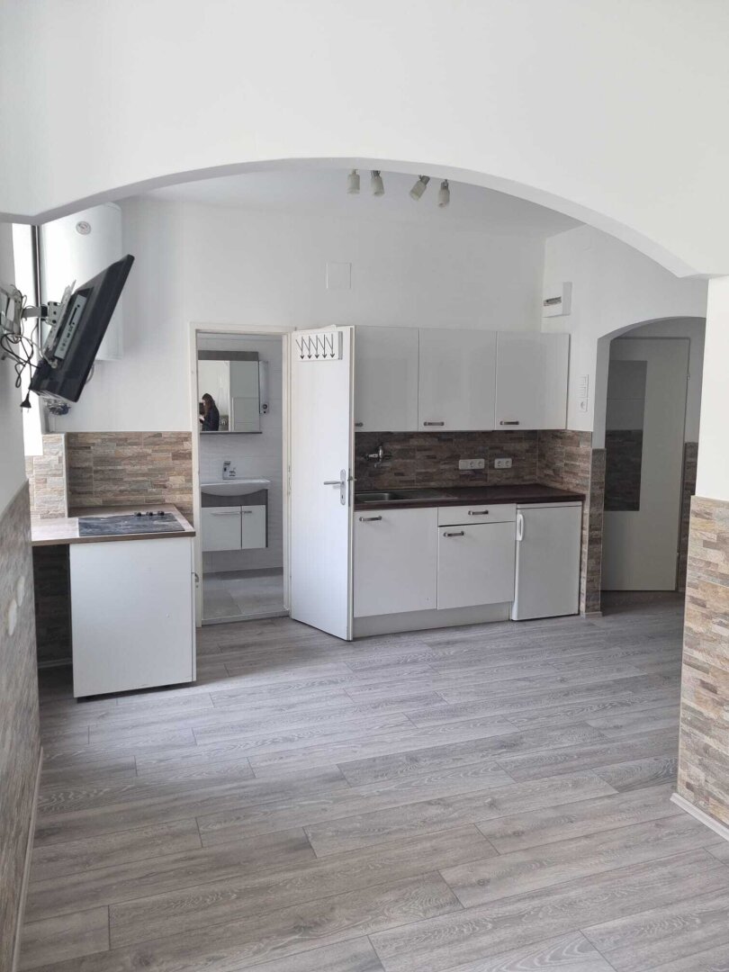 Kompakte 2-Zimmer-Wohnung in ruhiger Wohnlage in 1110 Wien