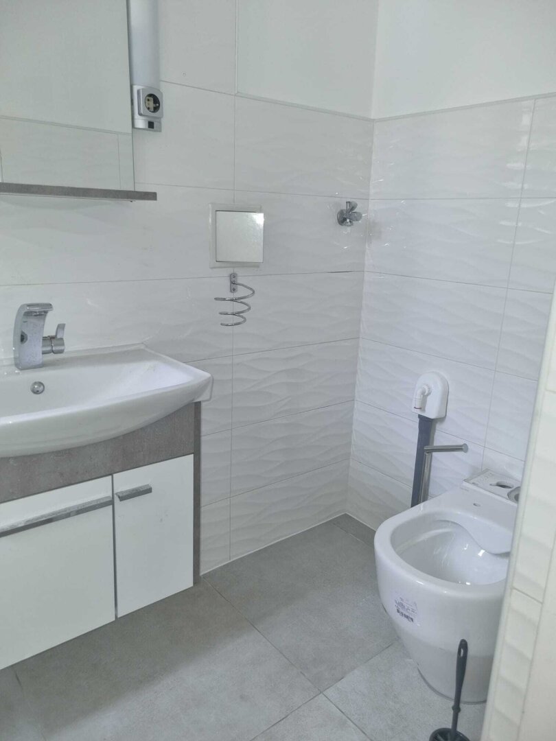 Kompakte 2-Zimmer-Wohnung in ruhiger Wohnlage in 1110 Wien