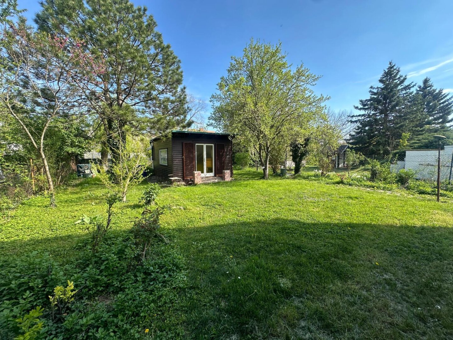 Ein Haus, das bereit ist für Ihre Vision -  Baden