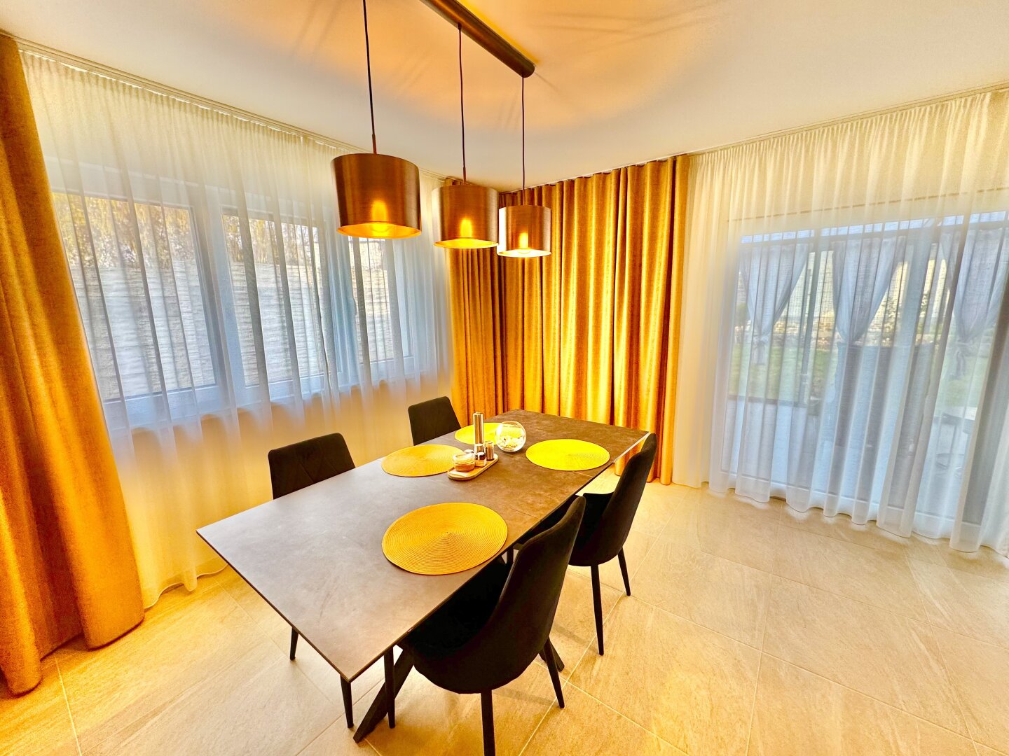 *** ENTSPANNTES LEBEN ***