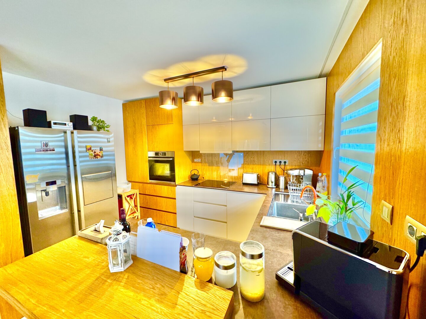 *** ENTSPANNTES LEBEN ***