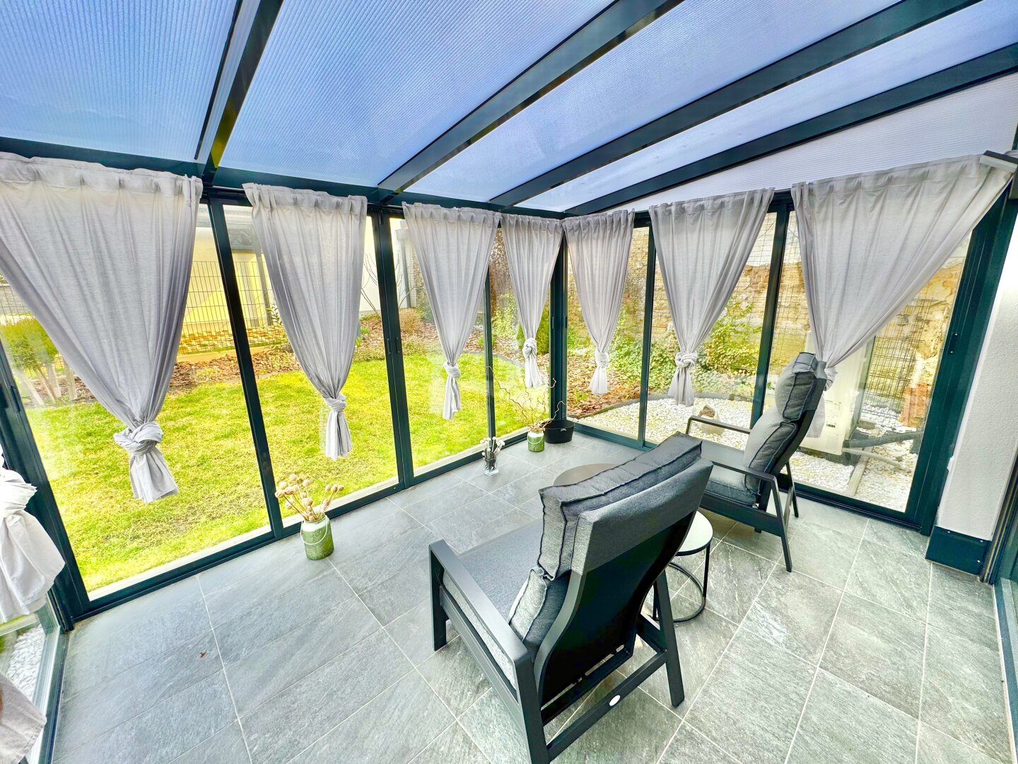 *** ENTSPANNTES LEBEN ***