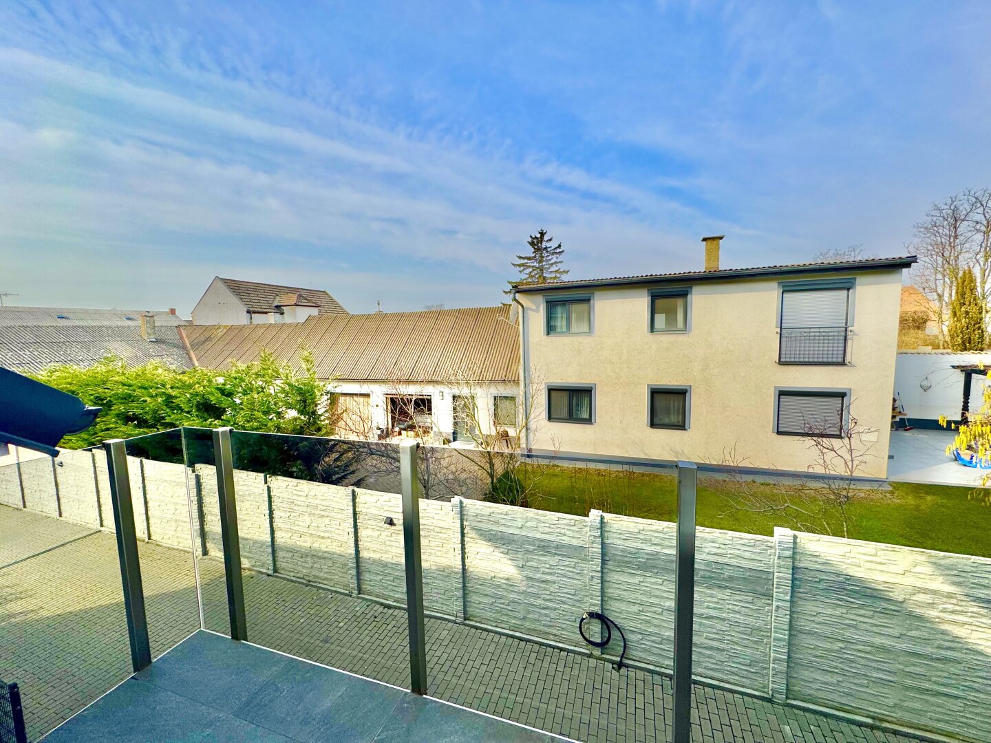 *** ENTSPANNTES LEBEN ***