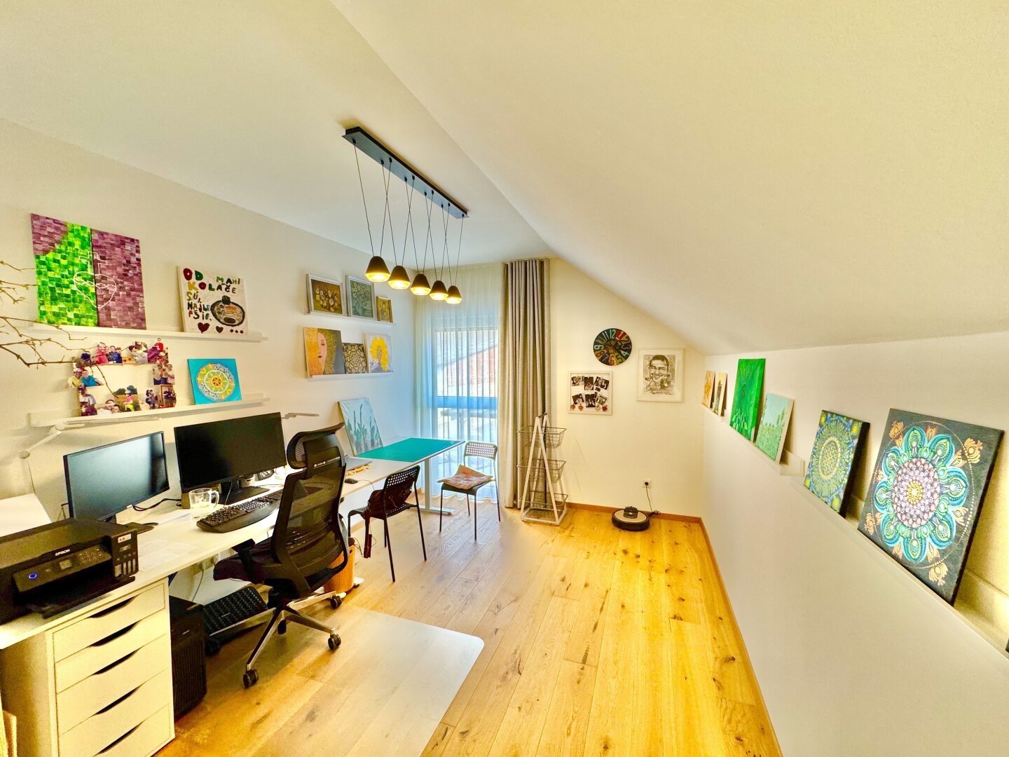 *** ENTSPANNTES LEBEN ***