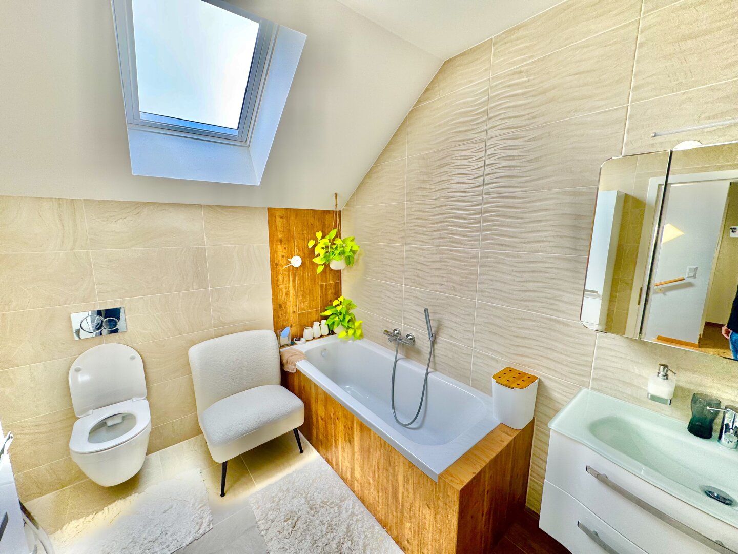 *** ENTSPANNTES LEBEN ***