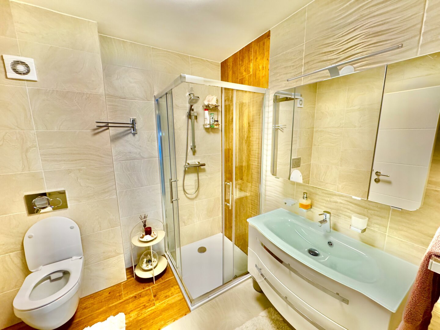 *** ENTSPANNTES LEBEN ***