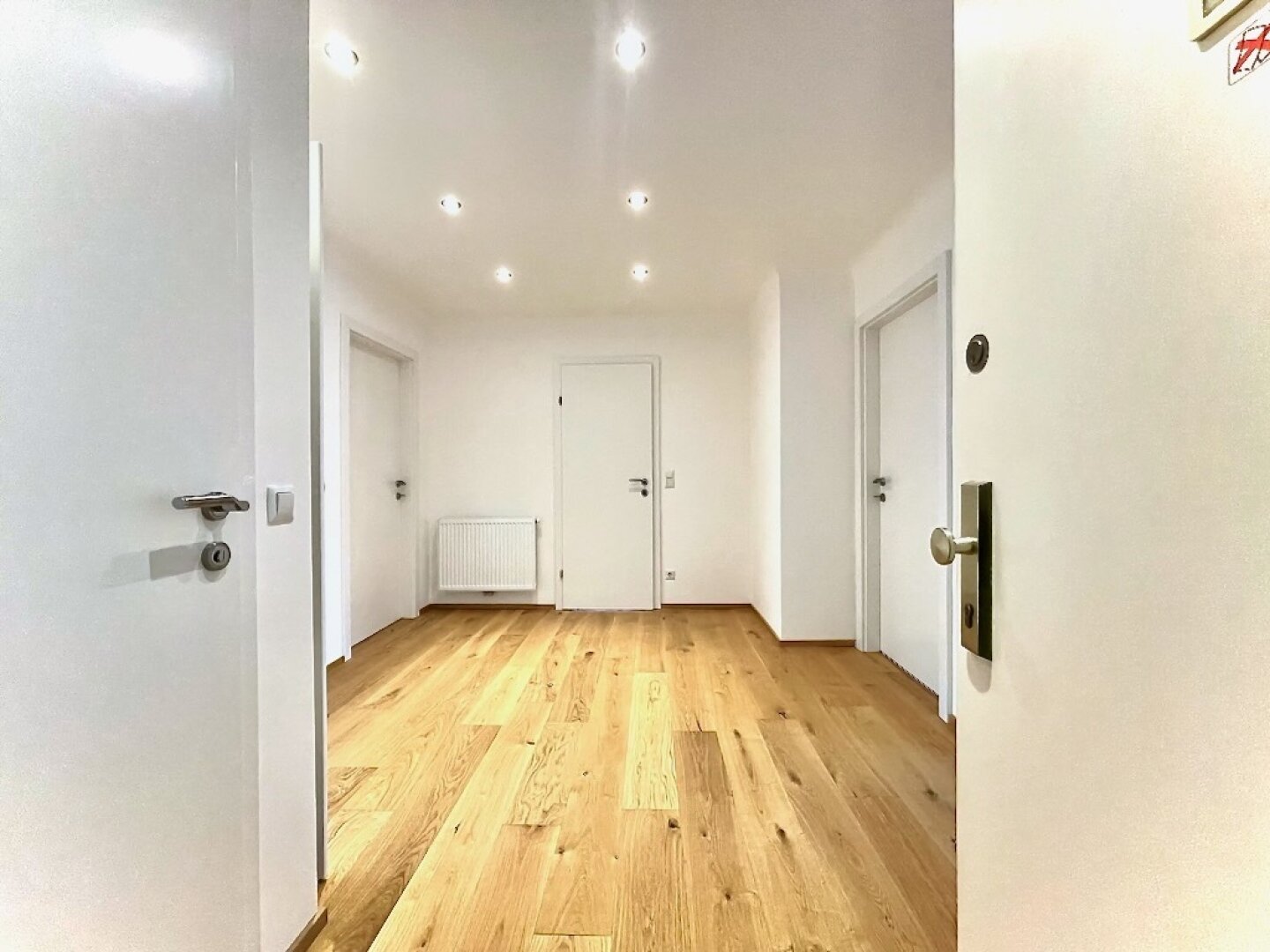 Erstbezug zum Wohlfühlen – großzügige 88 m² Wohnfläche