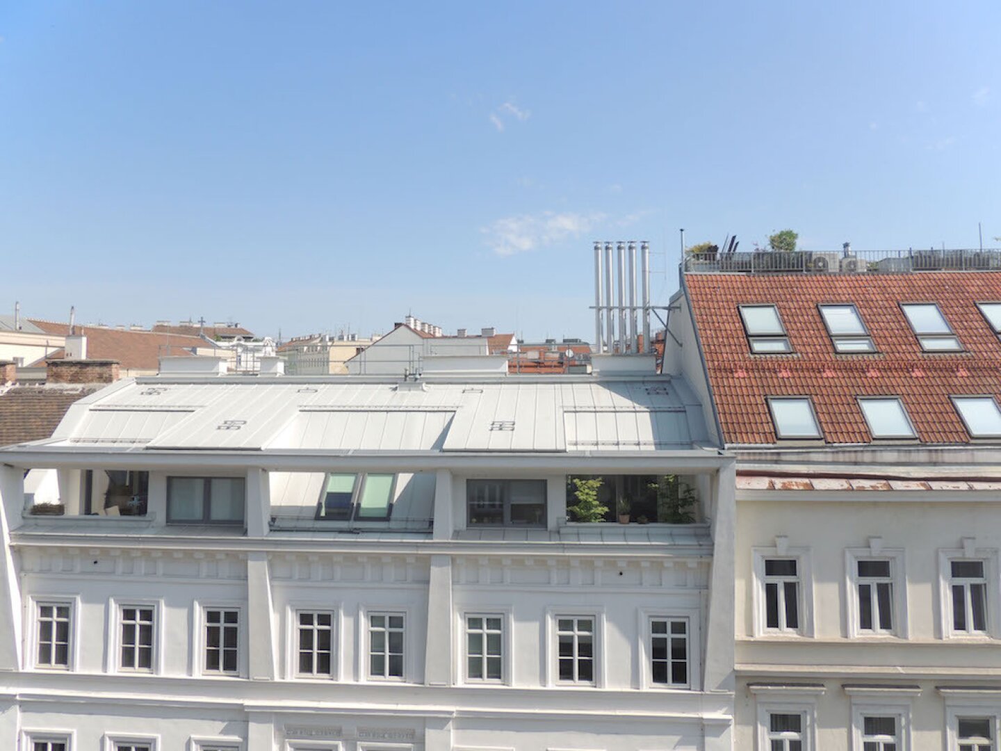 Erstbezug zum Wohlfühlen – großzügige 88 m² Wohnfläche
