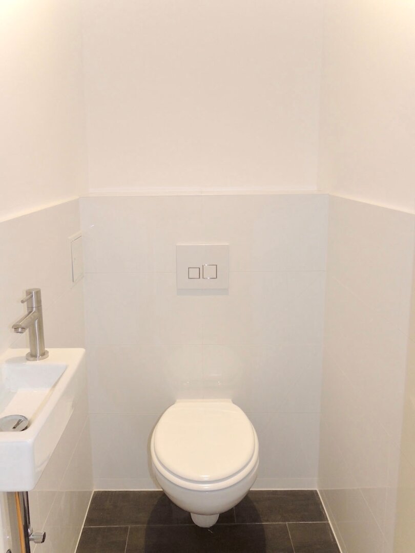 Erstbezug zum Wohlfühlen – großzügige 88 m² Wohnfläche