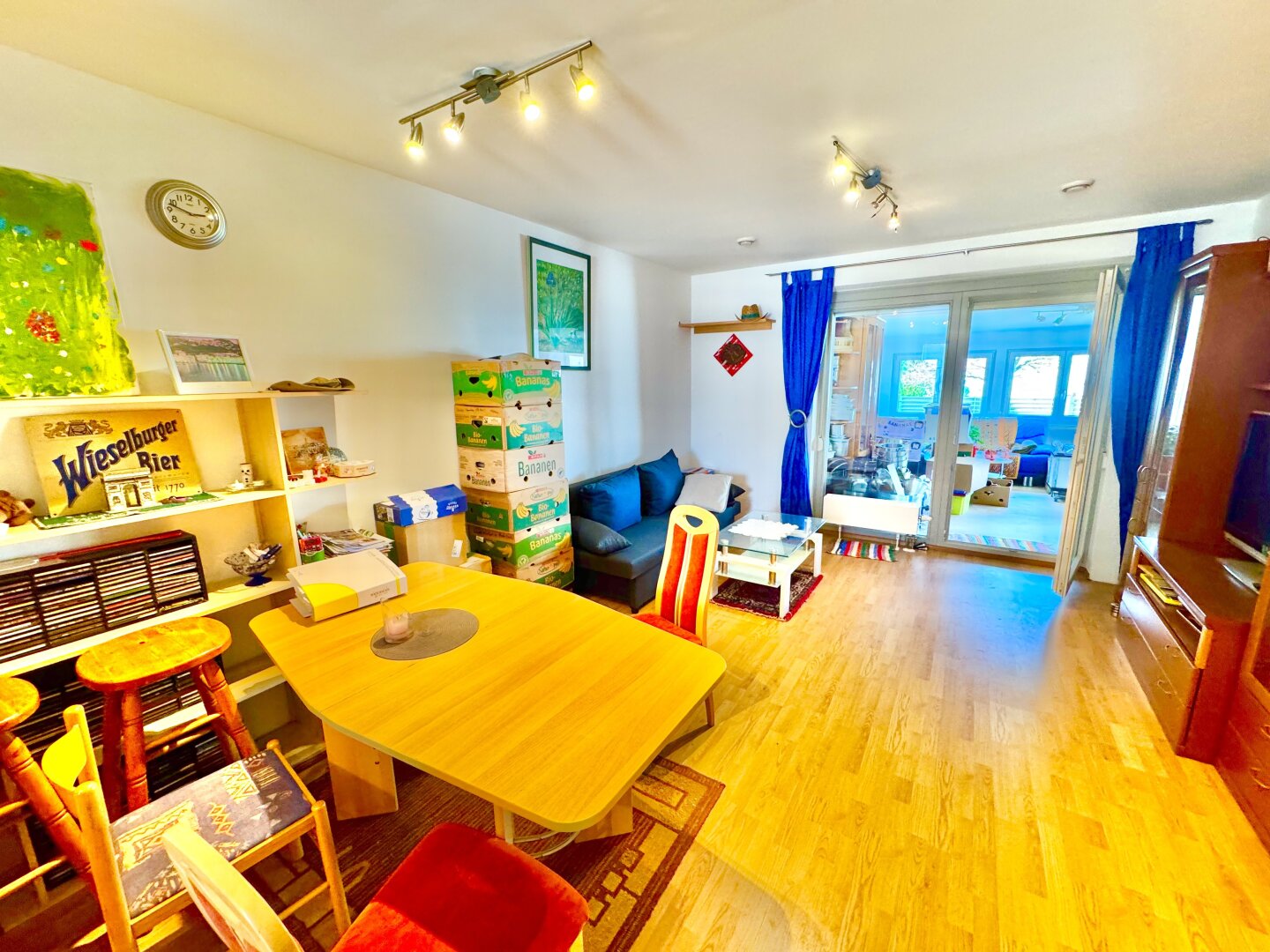*** MODERNE GARTENWOHNUNG IN TOPLAGE DER WACHAU ***