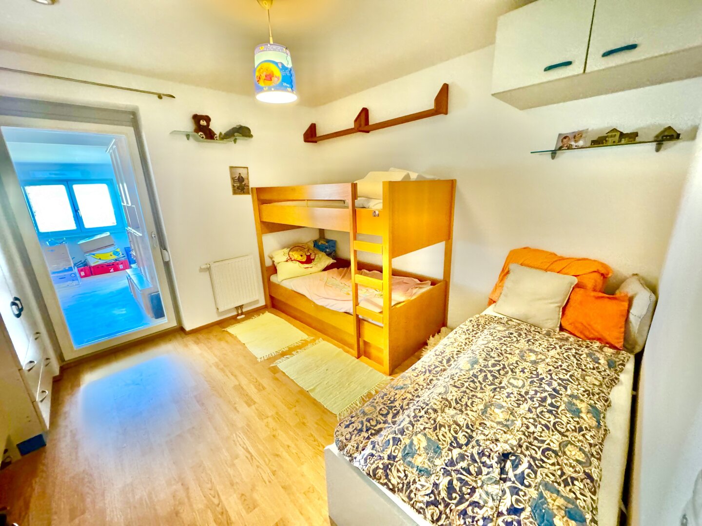 *** MODERNE GARTENWOHNUNG IN TOPLAGE DER WACHAU ***
