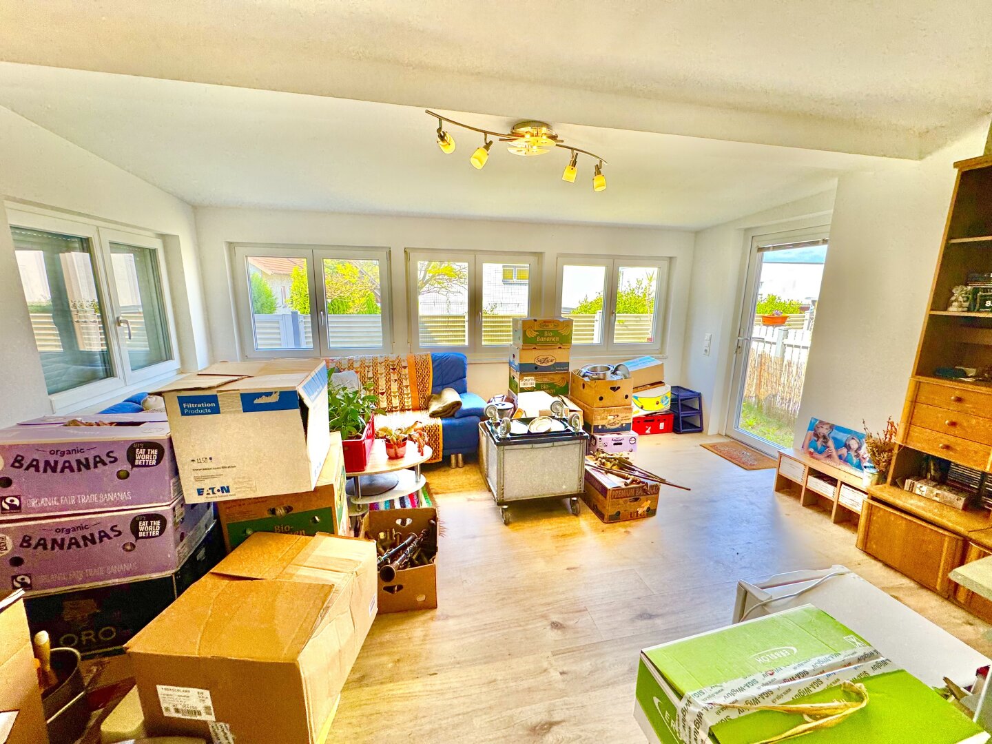 *** MODERNE GARTENWOHNUNG IN TOPLAGE DER WACHAU ***