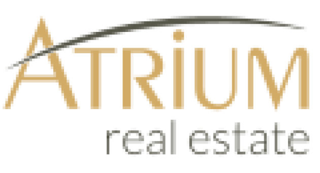 Logo von Atrium Global Investment