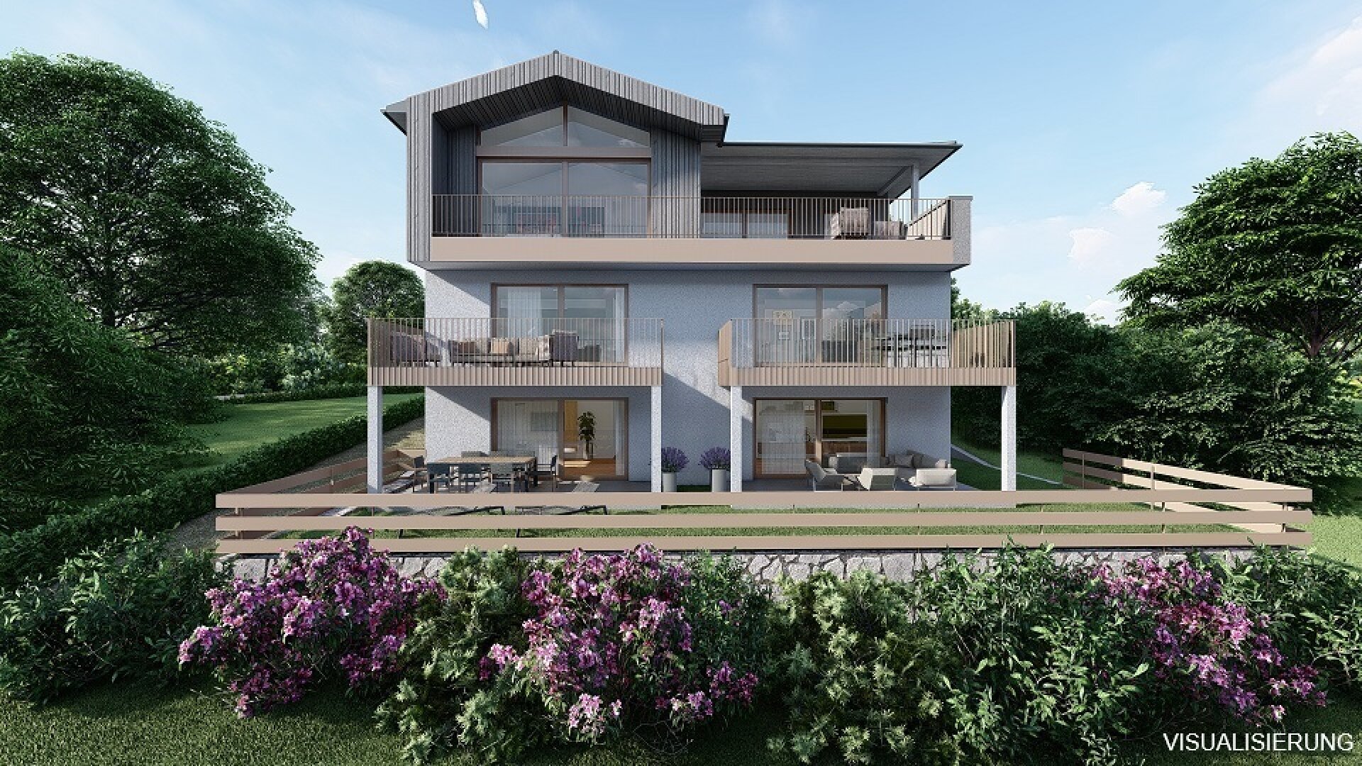 SEE.BERG.BLICK  |  MAISONETTE  |   TOP 1