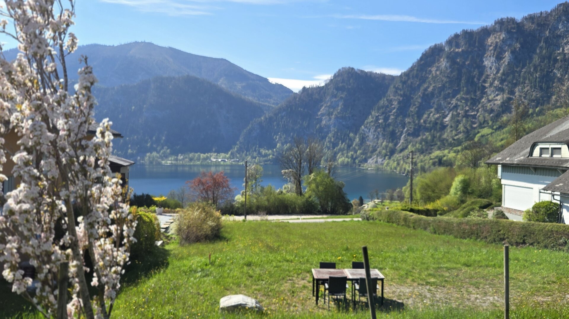 SEE.BERG.BLICK  |  MAISONETTE  |   TOP 1