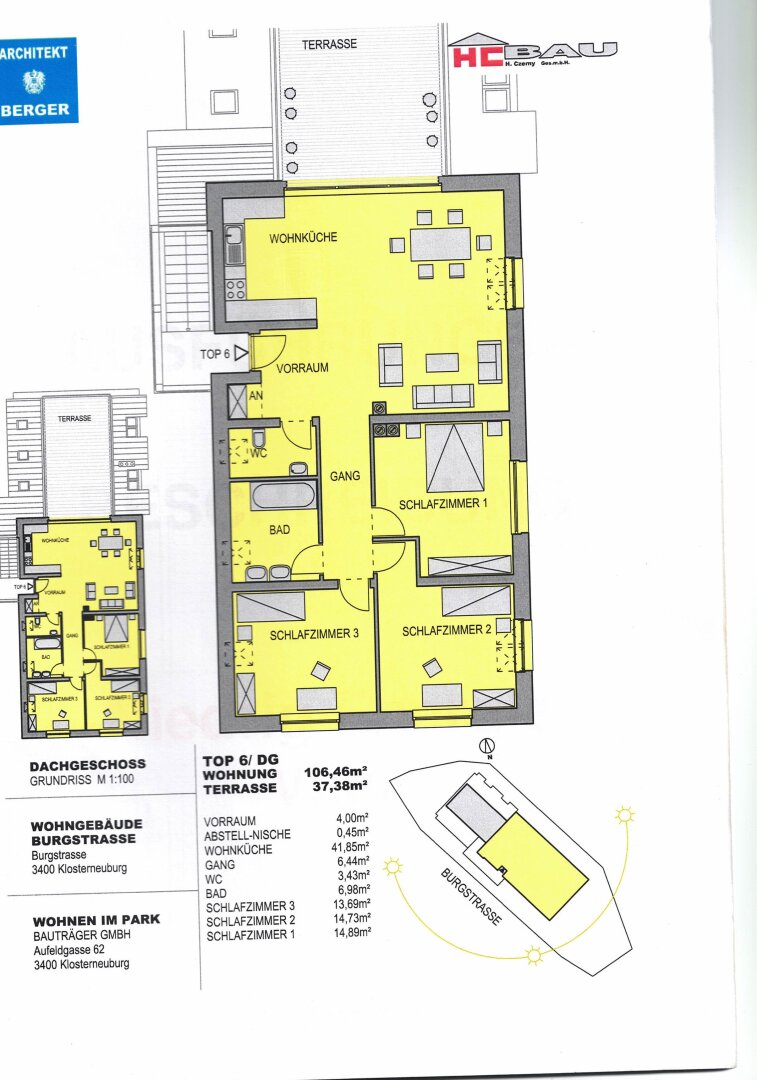 Grundriss 1