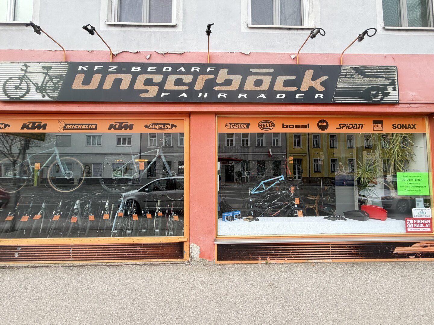 6% Rendite, unbefristetes Anlageobjekt in Wiener Neustadt