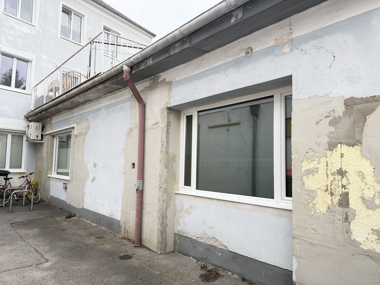 6% Rendite, unbefristetes Anlageobjekt in Wiener Neustadt