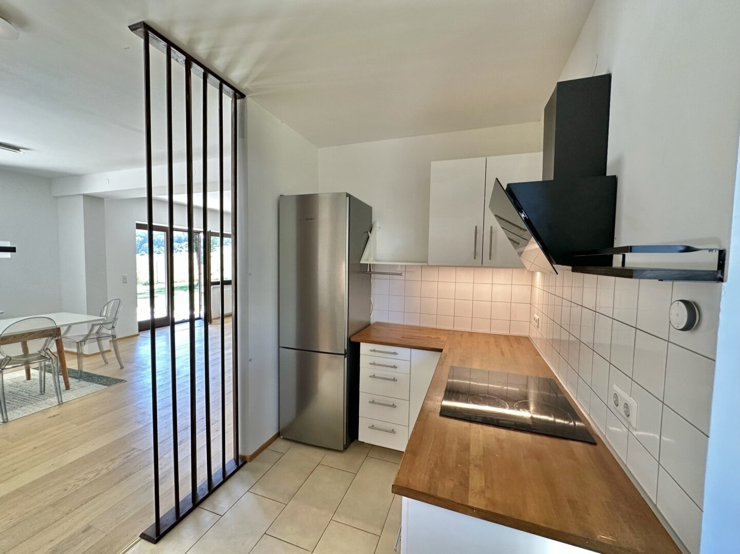 TRAUMHAUS - SACKGASSE & FELDRANDLAGE - FAMILIENPARADIES
