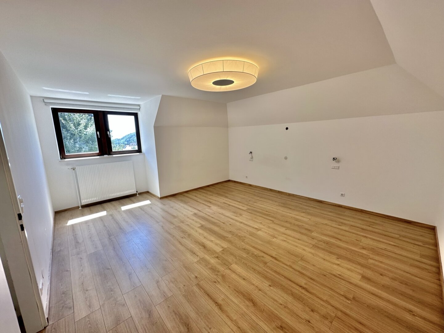 TRAUMHAUS - SACKGASSE & FELDRANDLAGE - FAMILIENPARADIES