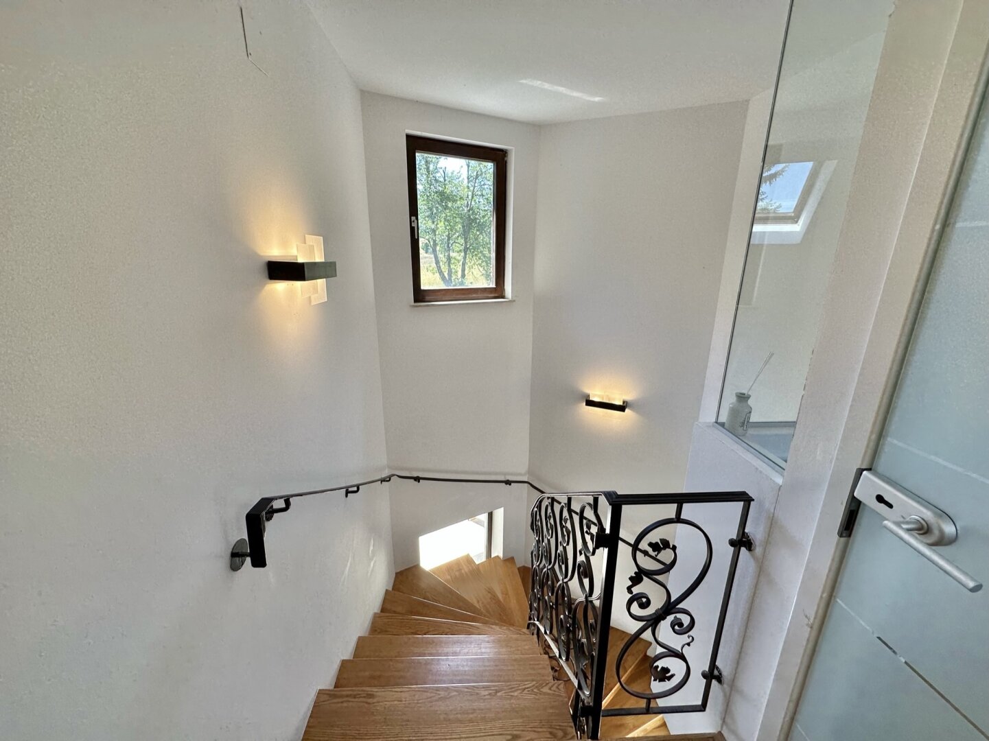 TRAUMHAUS - SACKGASSE & FELDRANDLAGE - FAMILIENPARADIES