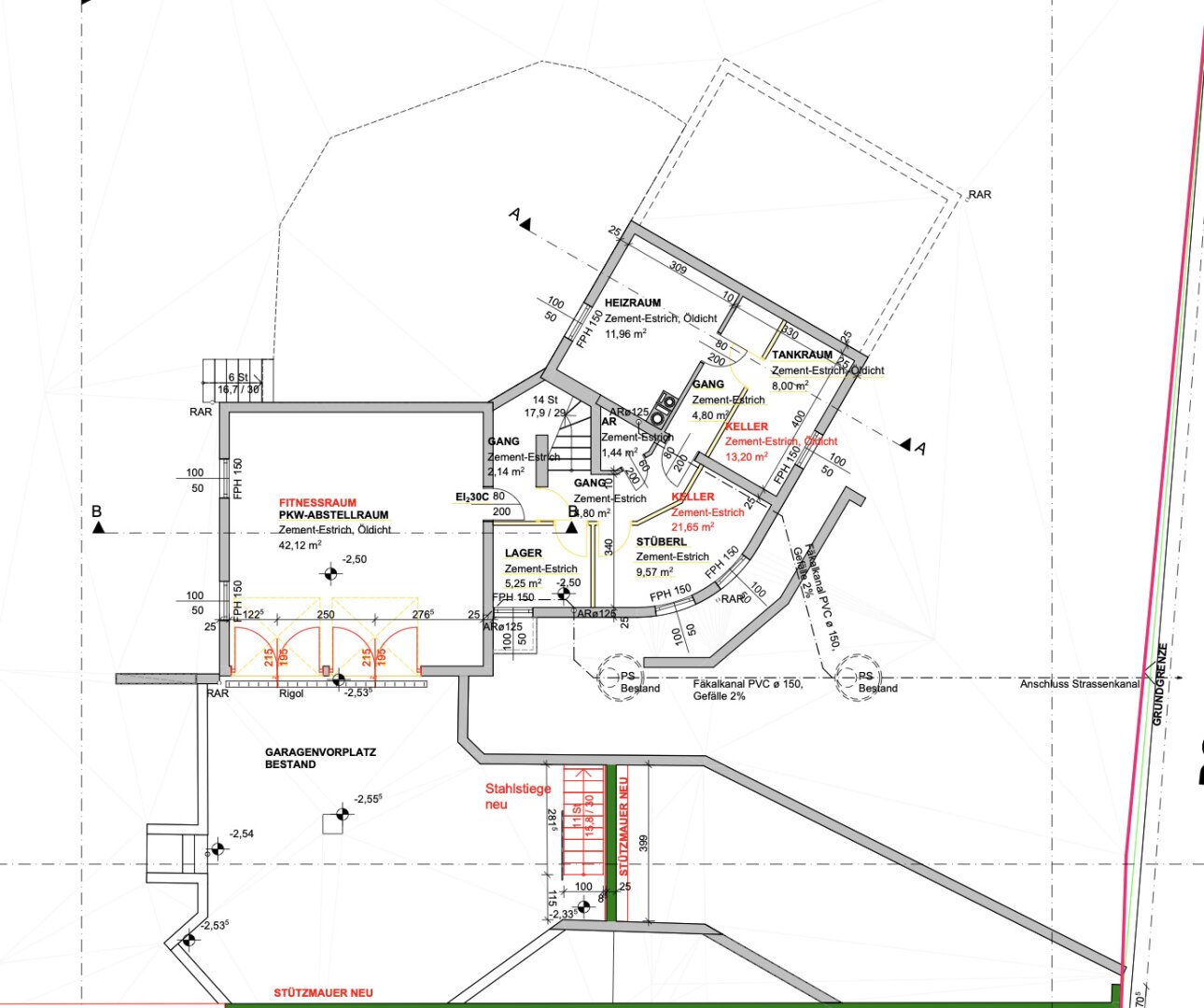 Grundriss 2