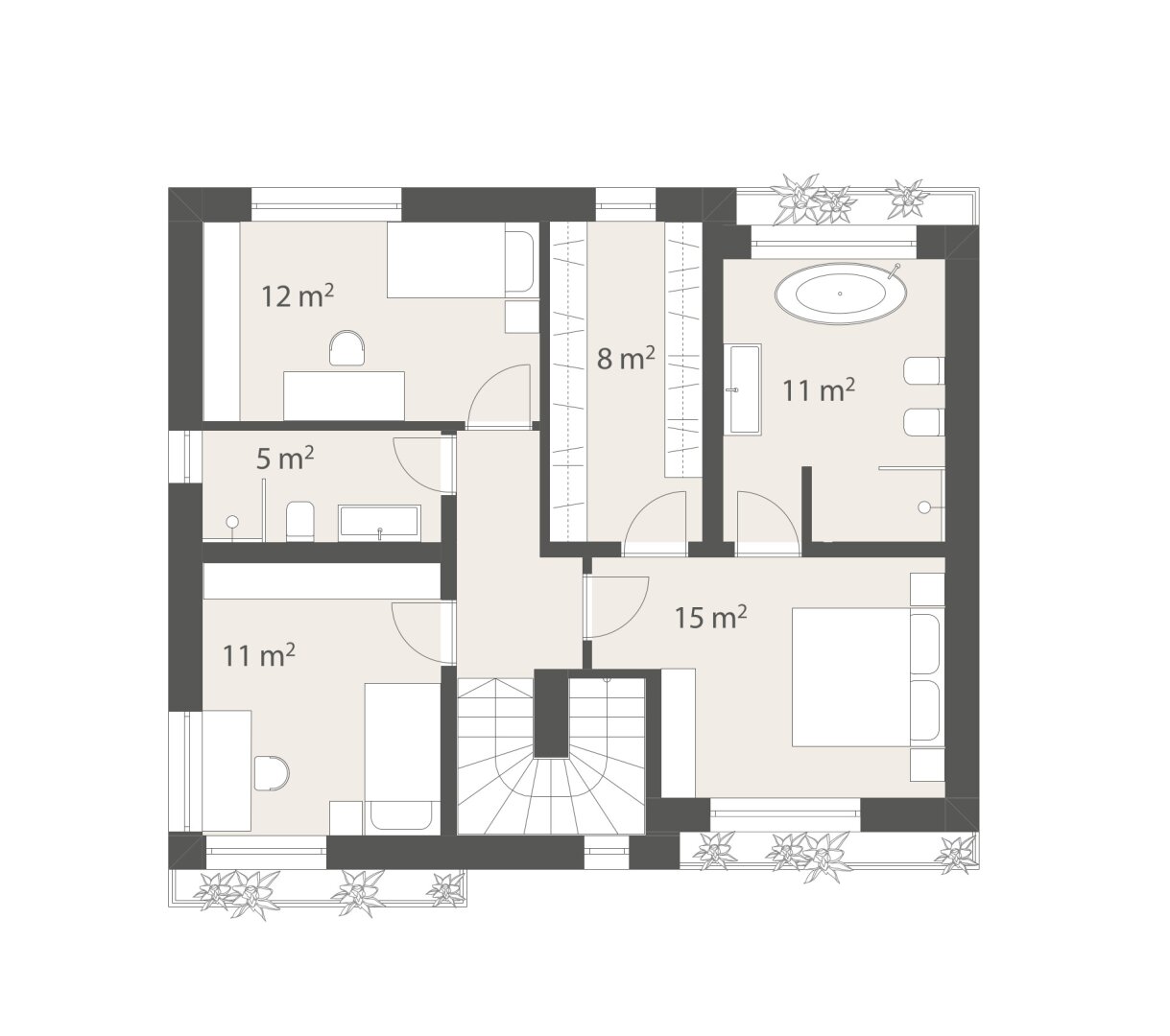 Grundriss 2