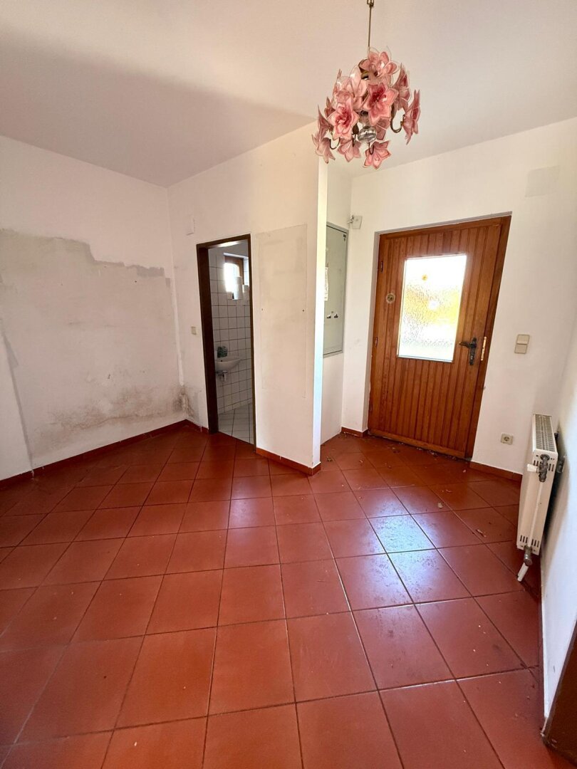 4Zimmer Haus mit Terrasse in Herzogenburg zu kaufen
