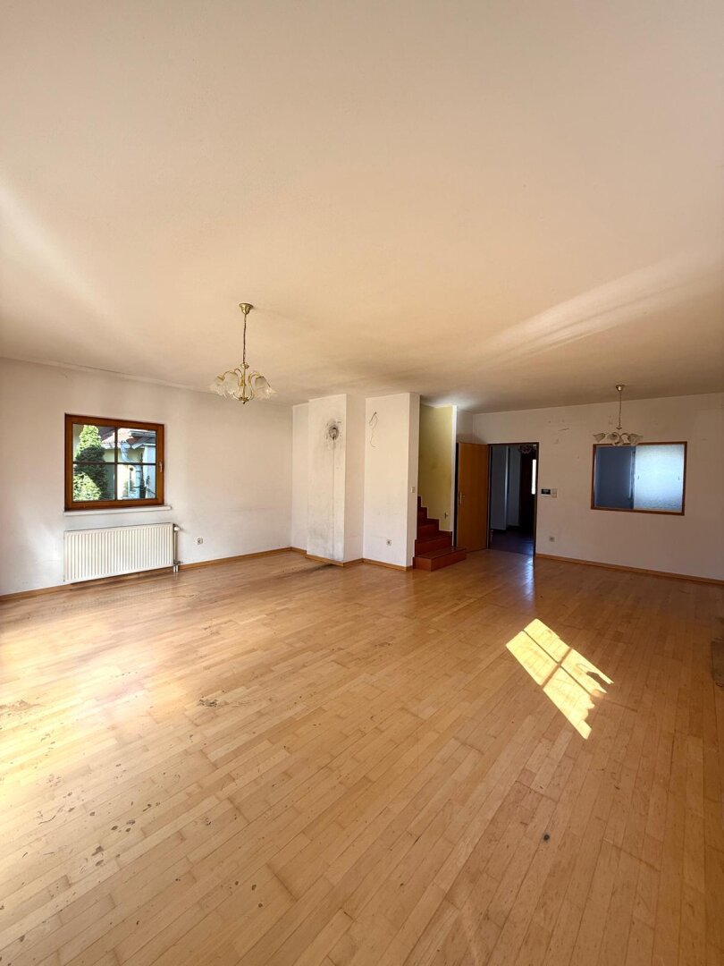 4Zimmer Haus mit Terrasse in Herzogenburg zu kaufen
