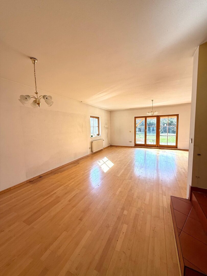 4Zimmer Haus mit Terrasse in Herzogenburg zu kaufen