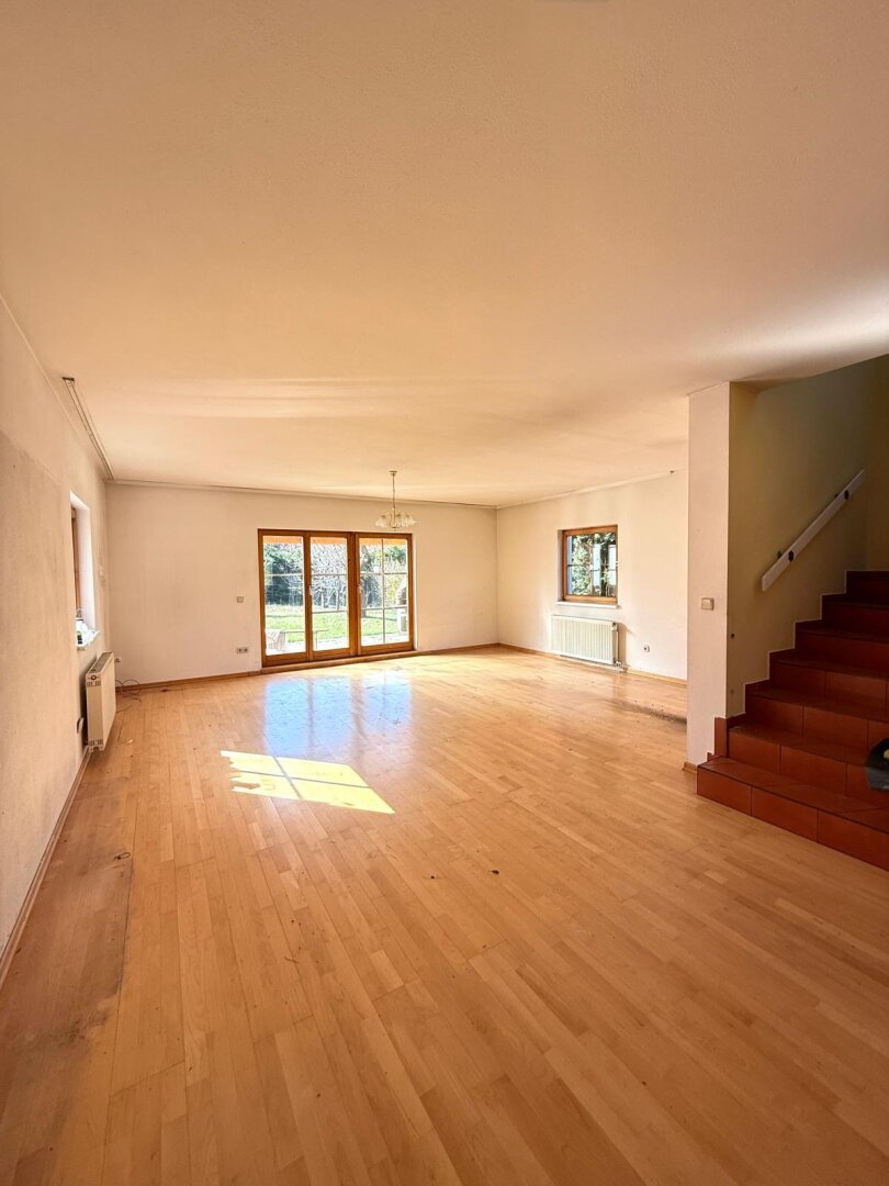4Zimmer Haus mit Terrasse in Herzogenburg zu kaufen