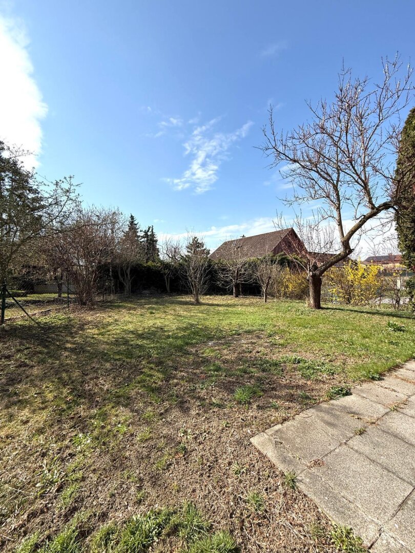 4Zimmer Haus mit Terrasse in Herzogenburg zu kaufen