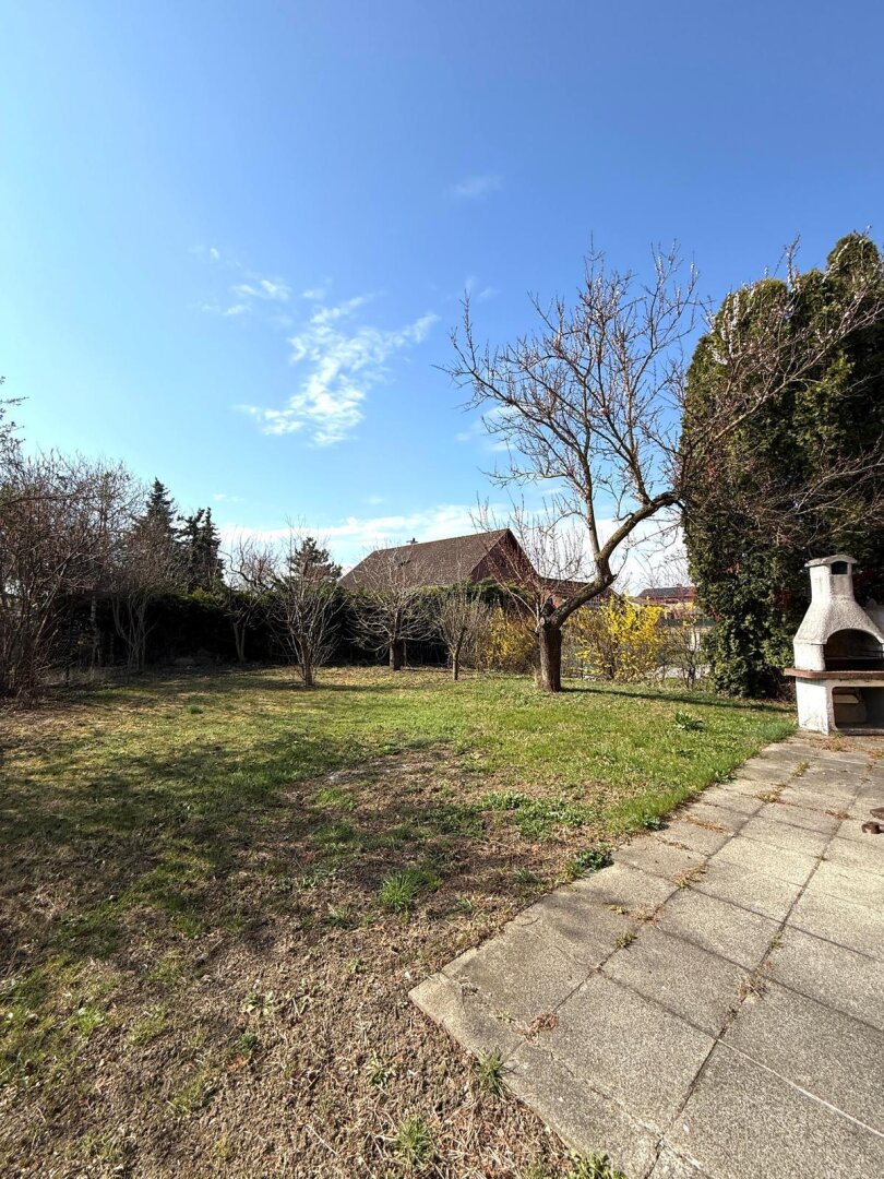 4Zimmer Haus mit Terrasse in Herzogenburg zu kaufen