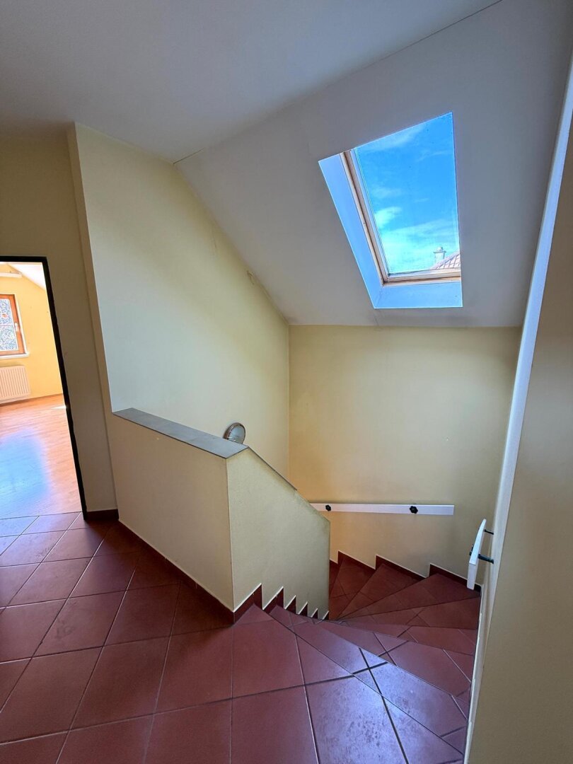 4Zimmer Haus mit Terrasse in Herzogenburg zu kaufen
