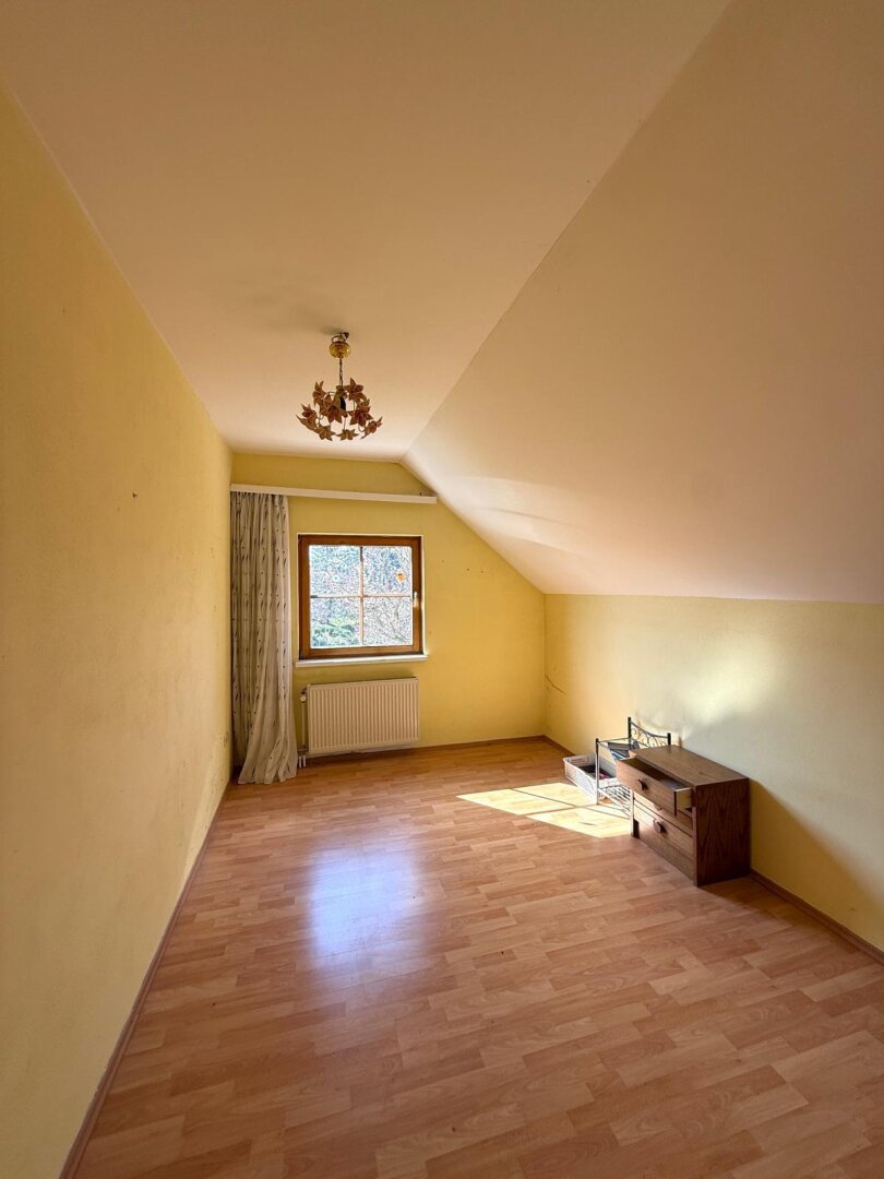 4Zimmer Haus mit Terrasse in Herzogenburg zu kaufen