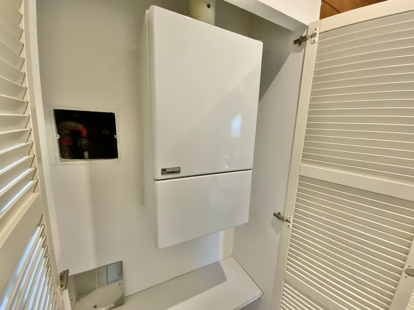 Einzigartige 3-Zimmer Dachgeschosswohnung mit Balkon in 2340 Mödling
