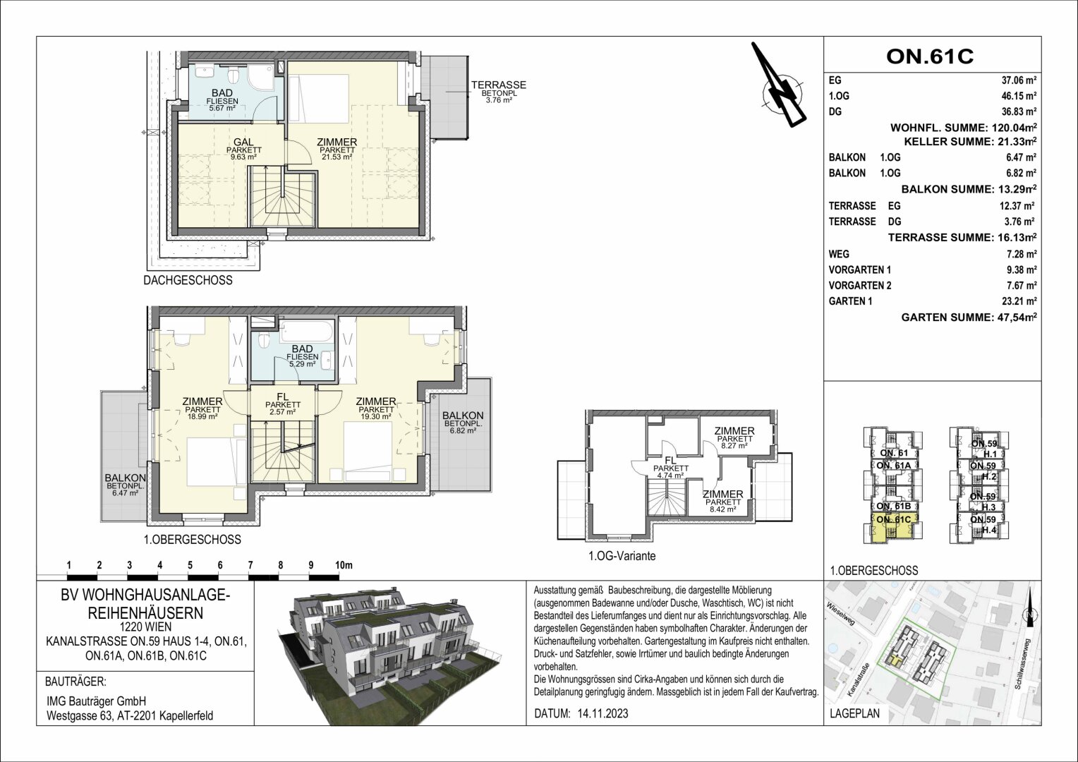 Grundriss 8