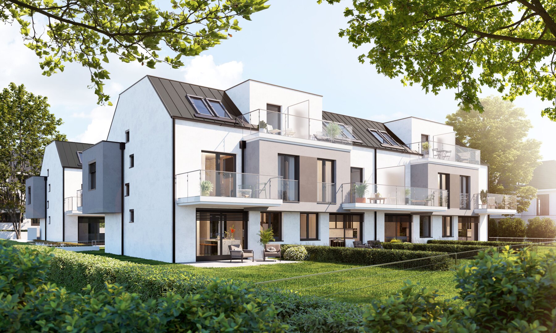 Top 59/Haus 1