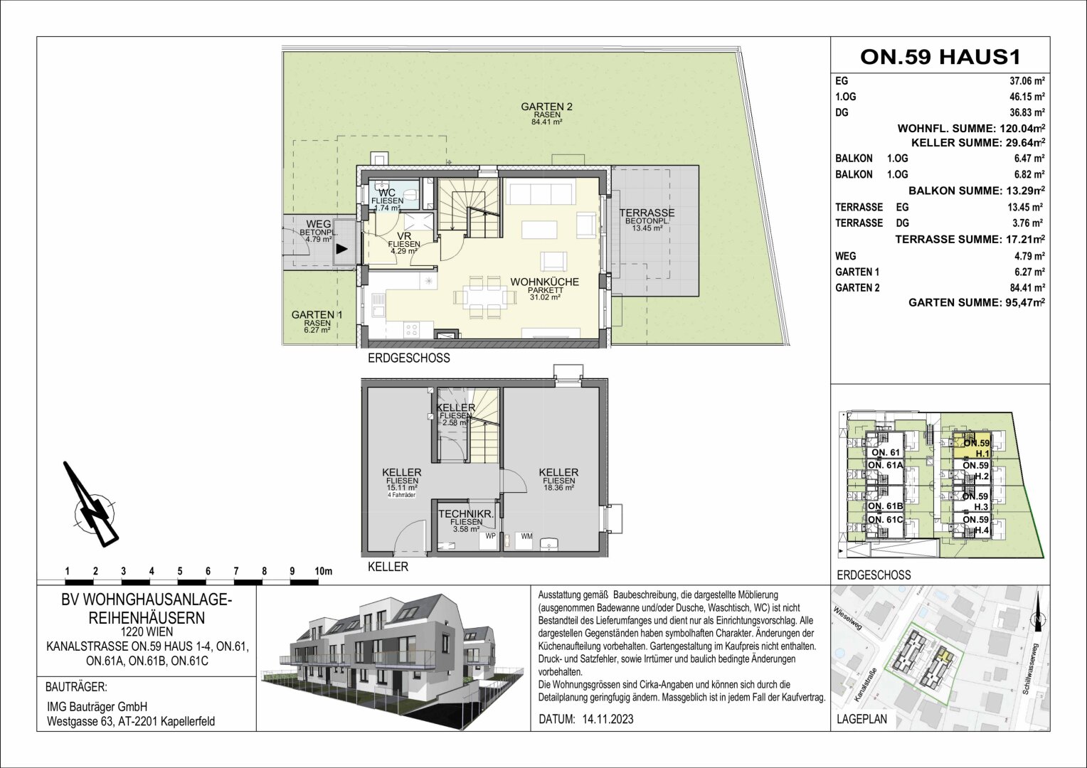 Grundriss 1