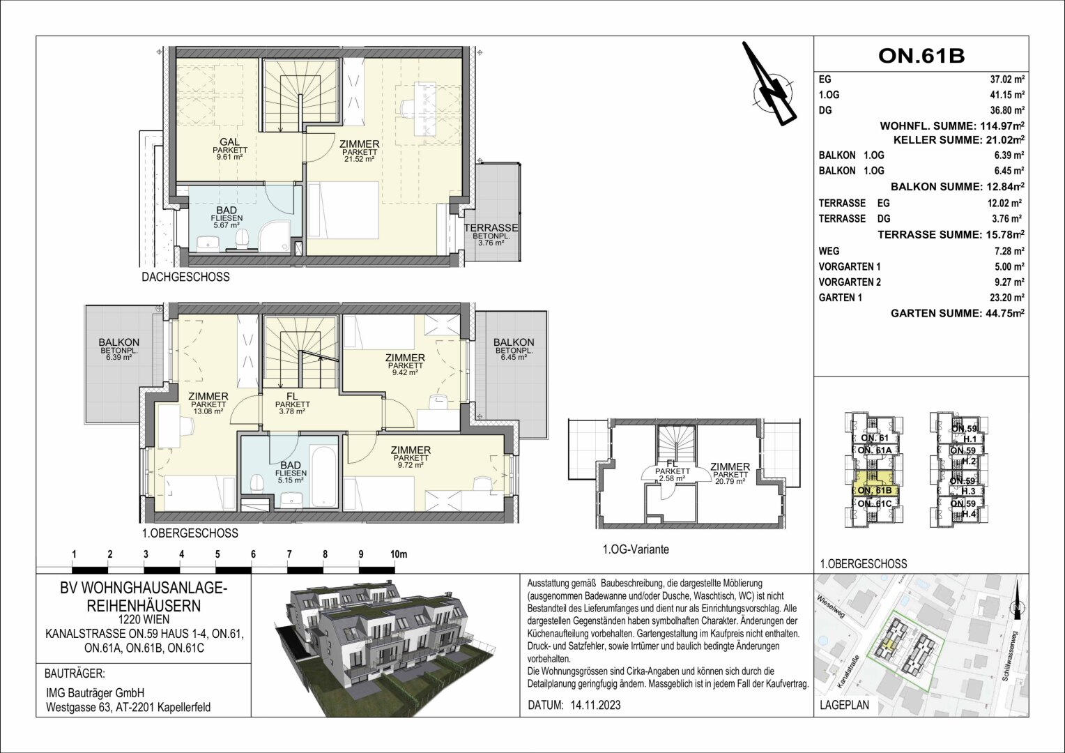 Grundriss 2