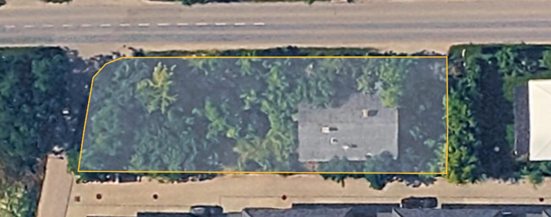 Großes Baugrundstück 927m² in 2201 Gerasdorf/Seyring – Perfekt für Ihr neues Eigenheim oder auch für Bauträger!