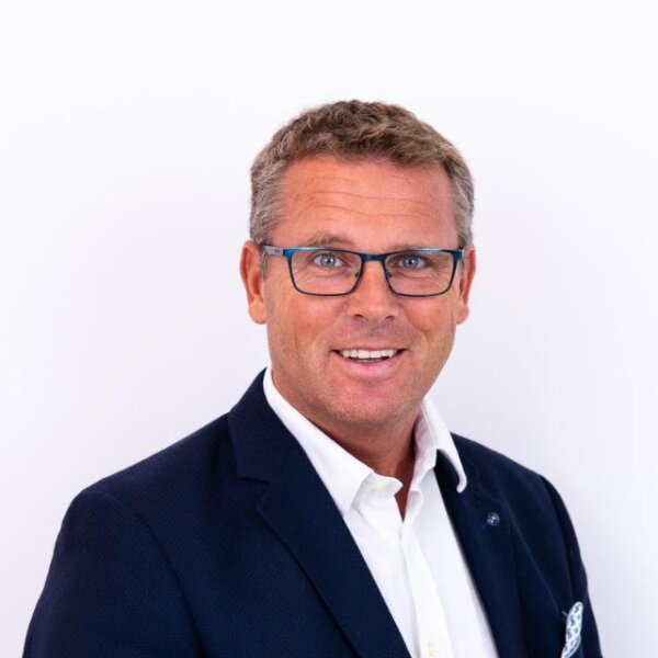 Mario Huber
