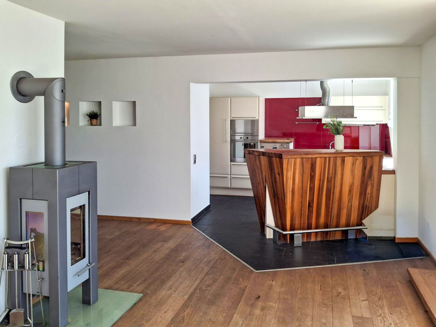 Attraktive Pärchenwohnung zum sofortigen Bezug!