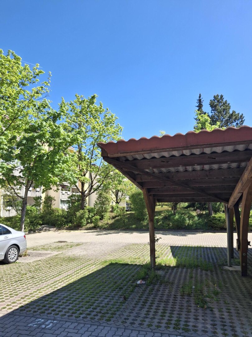 Attraktive Pärchenwohnung zum sofortigen Bezug!