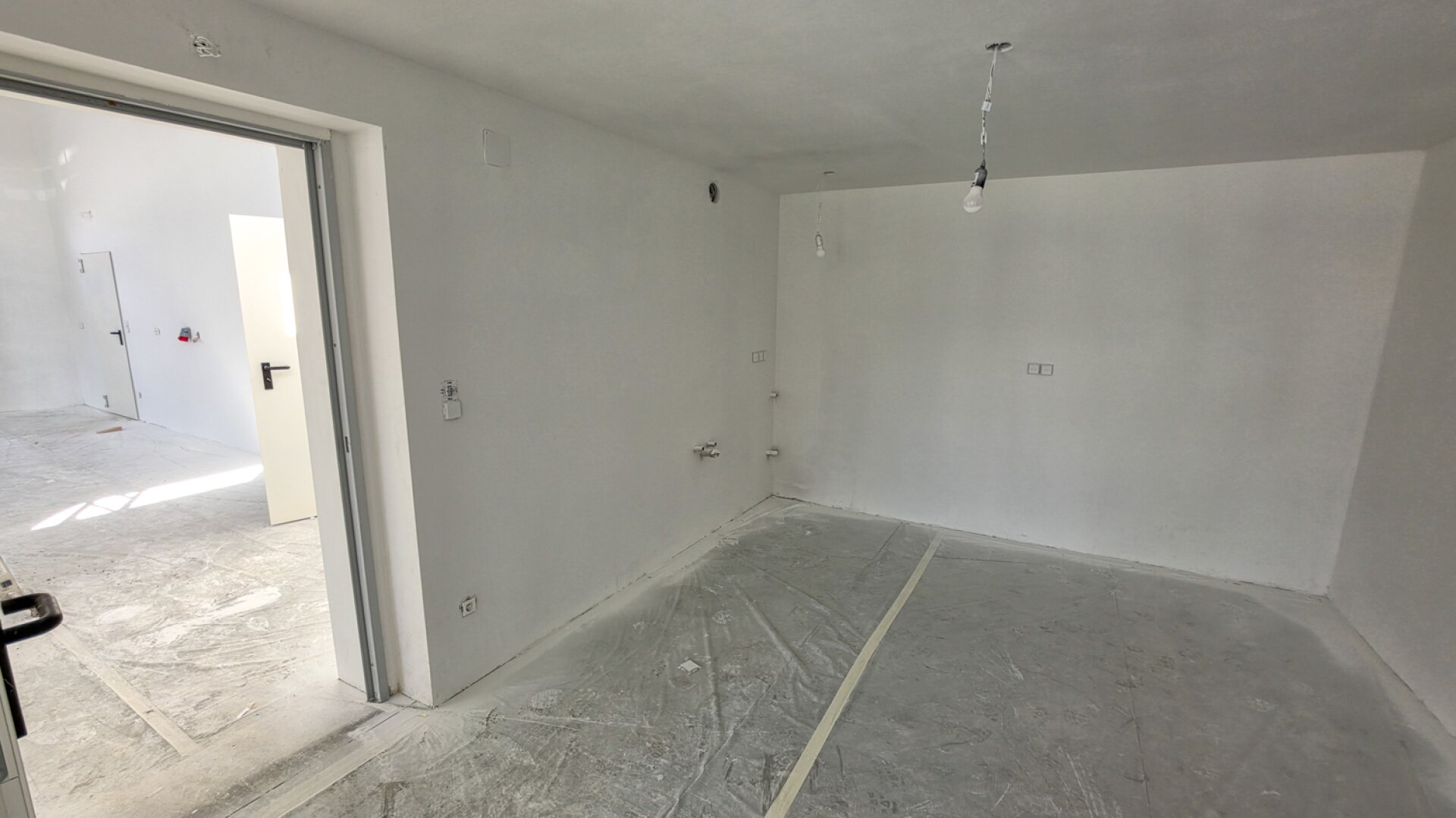 Startklar für Ihren Erfolg | Gewerbeflächen inkl. Büros im Erstbezug