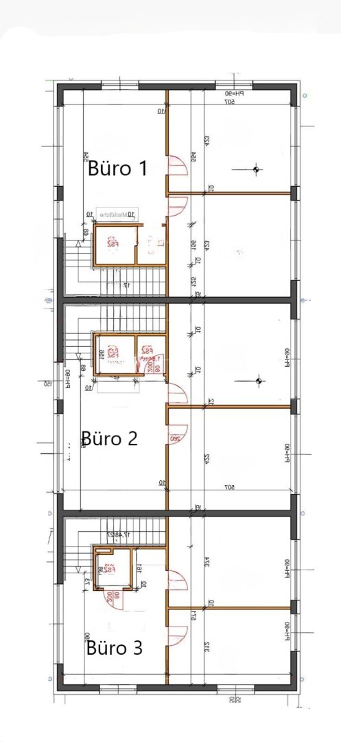 Grundriss 2