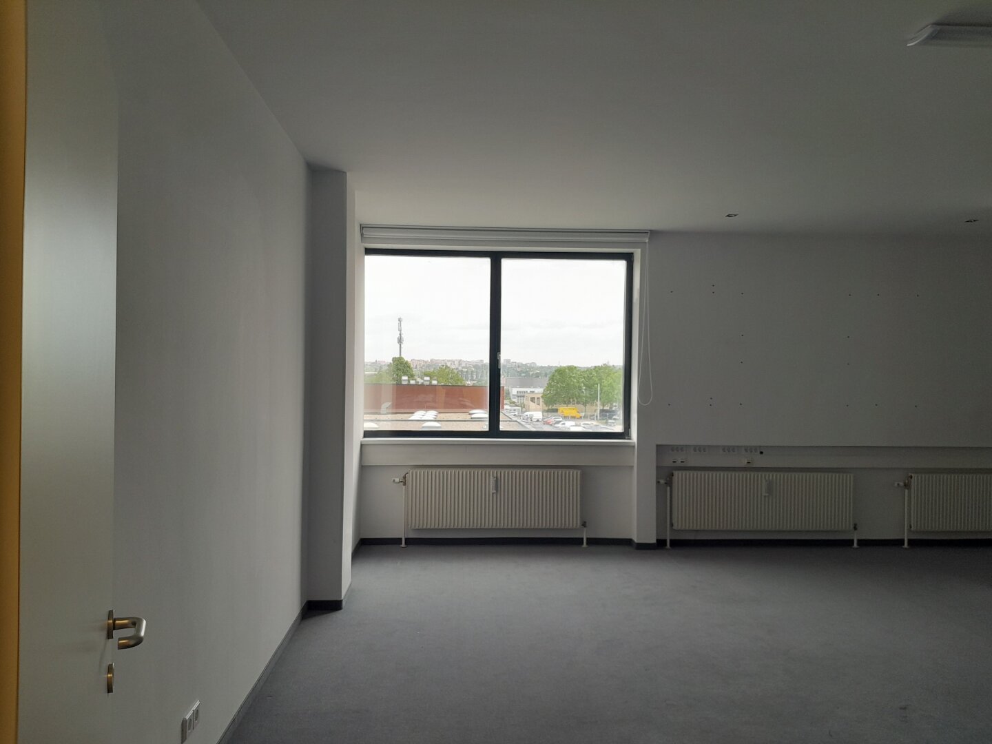 Büroflächen I flexibel teilbar